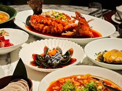 -湖滨28中餐厅·西湖宴·杭州君悦酒店