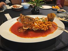 -江南雅厨(李公堤店)