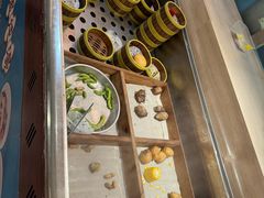 -御水泉·国际水疗会(广州长隆店)