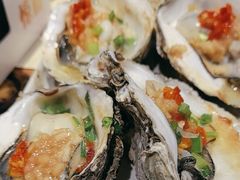 -木屋烧烤(龙华店)
