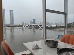 -前王院•巧克力海鲜市集餐厅(万平口店)