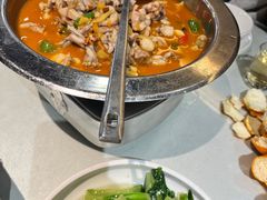 -老街鱼嘴巴(坡子街老店)