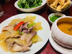 -潮堂(环球金融中心店)