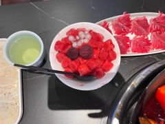-巴蜀大将火锅(春熙店)