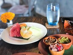 -Pundi Pundi Restaurant