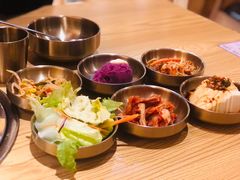 -绣旻烤肉吧(总店)