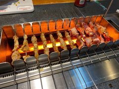 -邢氏老太太烧烤(南山店)