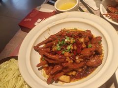 -有位虾匠·手工土菜小馆(市北店)