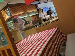 -西贝(宁波天一国购店)