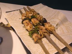 -阿里疆Alijiang·丝路美食·异域风情·清真(长楹天街店)