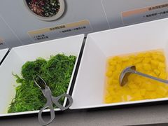 -海底捞火锅(吴中路店)