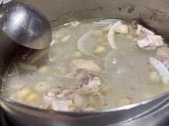 -探窝·竹笙椰子鸡(杨箕店)