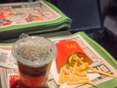 -麦当劳(世纪汇广场店)