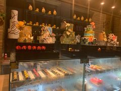 -富力希尔顿酒店·地阔自助餐厅