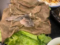 -牛得很·鲜牦牛肉烧烤·牛羊肉菌汤锅(康定店)