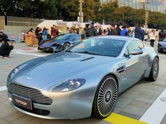 -上海港国际客运中心