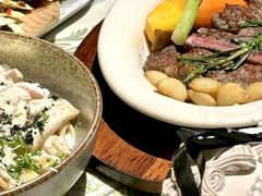 -碧特博格·20年品牌西餐厅(芜湖路店)
