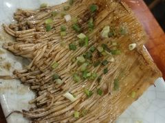-大院涮烤·东北经典老味烧烤·铜锅涮肉(江南东路店)