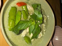 -Ginger(兴国路店)