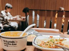 -魏家凉皮(科技三路店)