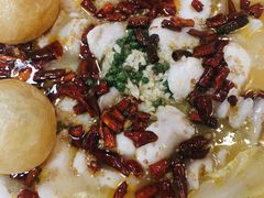 -乐达酸菜鱼面(山师东路店)