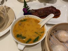 -利苑酒家(合景国际金融广场店)