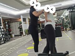-简·无界健身工作室·运动康复·体态(石厦店)