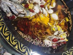 -金三可市井水煮鱼(金碧园店)