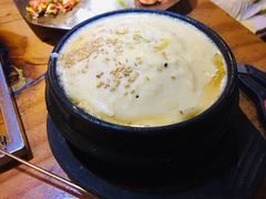 -7年8班朝鲜族非遗美食(三钢里店)