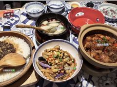 -图味美小黄鱼·景德菜(浙江路店)