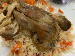 -217丰惠源抓饭(江乾路店)