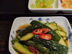 -喜晋道面馆(华严寺广场店)