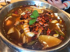 -功德林素菜饭庄(前门店)