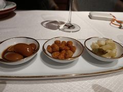 -北京柏悦酒店·锦庭餐厅Dining Room