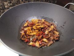 -岷山饭店-芝芝自助餐厅