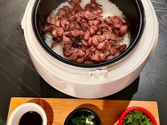 -羽鸽集·乳鸽专门店·地道顺德菜(岭南站店)
