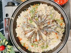 -秦淮人家风味酒楼(赣榆店)