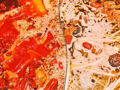 -胖姐社区老火锅(北京总店)