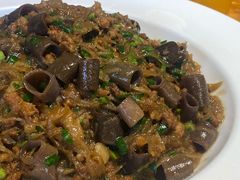 -喝丢一只鞋海鲜烧烤·海肠捞饭(文体街店)
