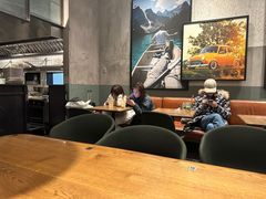 -Wagas(静安嘉里中心店)