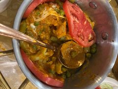-清真· AL-JANNAT 佳纳特餐厅(仙林店)