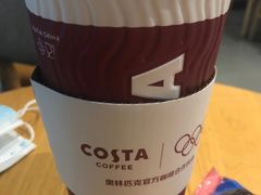 -COSTA COFFEE(龙德广场店)