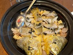 -索菲特酒店·乐轩华中餐厅