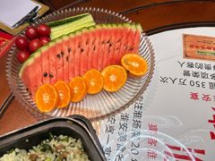 -淮安宴·淮扬菜(清河路一店)