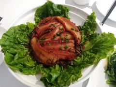 -满堂·烤鸭店·北京菜(鼓楼店)