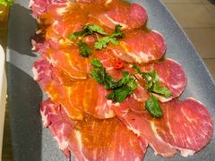 -新石器烤肉(无锡万象城店)