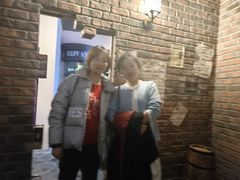 -逃脱反斗城沉浸剧情密室(阳光新业中心店)