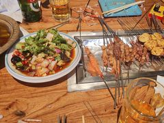 -那些年记忆烧烤