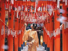大堂-西月山居匠心创意料理(江汉路新佳丽广场店)