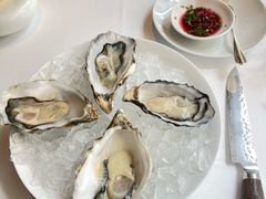 -文华扒房及酒吧(香港文华东方酒店)